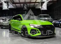 2024 Audi RS3