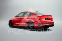 2024 Audi RS3