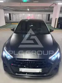 2024 Audi RS3