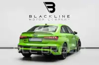 2024 Audi RS3