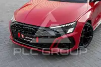 2024 Audi RS3