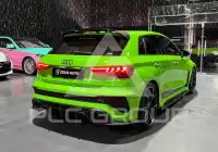 2024 Audi RS3