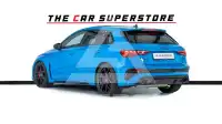 2024 Audi RS3