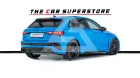 2024 Audi RS3