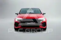 2024 Audi RS3