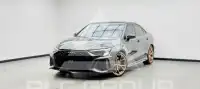 2024 Audi RS3