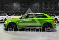 2024 Audi RS3