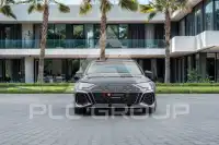 2024 Audi RS3