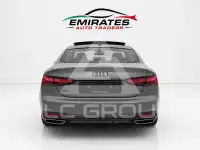 2024 Audi A5