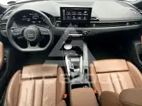 2024 Audi A5