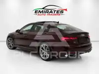 2024 Audi A5