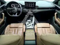2024 Audi A5