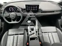 2024 Audi A5
