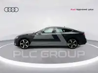 2024 Audi A5