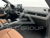 2024 Audi A5