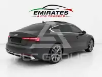 2024 Audi A5