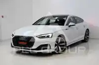 2024 Audi A5