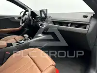 2024 Audi A5