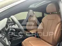 2024 Audi A5