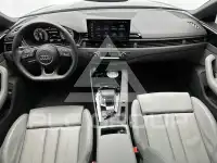 2024 Audi A5