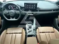 2024 Audi A5