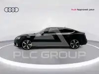 2024 Audi A5
