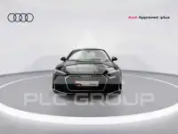 2024 Audi A5