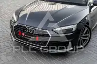 2024 Audi A5