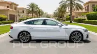 2024 Audi A5