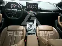 2024 Audi A5