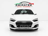 2024 Audi A5