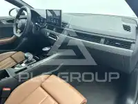 2024 Audi A5
