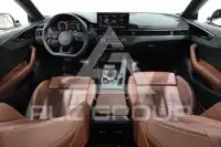 2024 Audi A5
