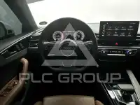 2024 Audi A5