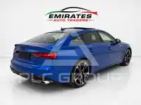 2024 Audi A5