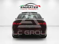 2024 Audi A5