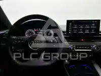 2024 Audi A5