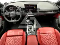 2024 Audi A5