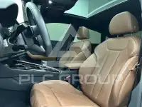 2024 Audi A5