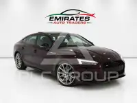 2024 Audi A5