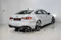 2024 Audi A5