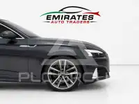2024 Audi A5