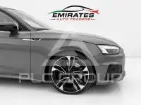 2024 Audi A5