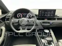 2024 Audi A5
