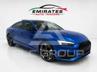 2024 Audi A5