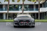 2024 Audi A5