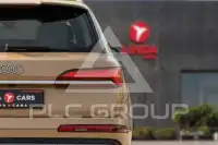 2024 Audi Q7