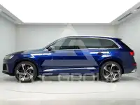 2024 Audi Q7