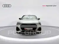 2024 Audi Q3