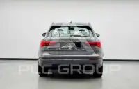 2024 Audi Q3